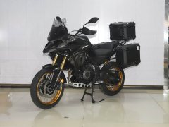 Voge DS525 500 cc - фото 10