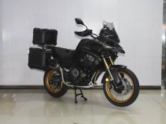 Voge DS525 500 cc - фото 12