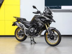 Voge DS525 500 cc - фото 3