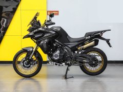 Voge DS525 500 cc - фото 4