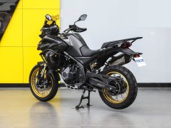Voge DS525 500 cc - фото 5