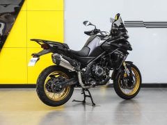 Voge DS525 500 cc - фото 7