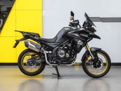Voge DS525 500 cc - фото 8