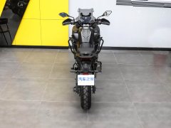 Voge DS525 500 cc - фото 9