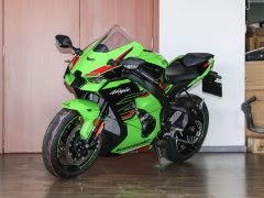 Kawasaki Ninja ZX-10R 1000 cc - фото 1