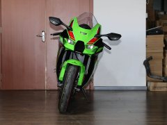 Kawasaki Ninja ZX-10R 1000 cc - фото 2