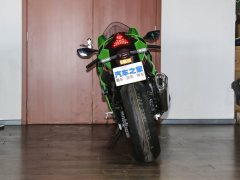 Kawasaki Ninja ZX-10R 1000 cc - фото 7