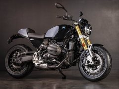 BMW R 12 1200 cc - фото 3