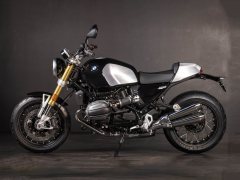 BMW R 12 1200 cc - фото 4