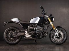 BMW R 12 1200 cc - фото 5