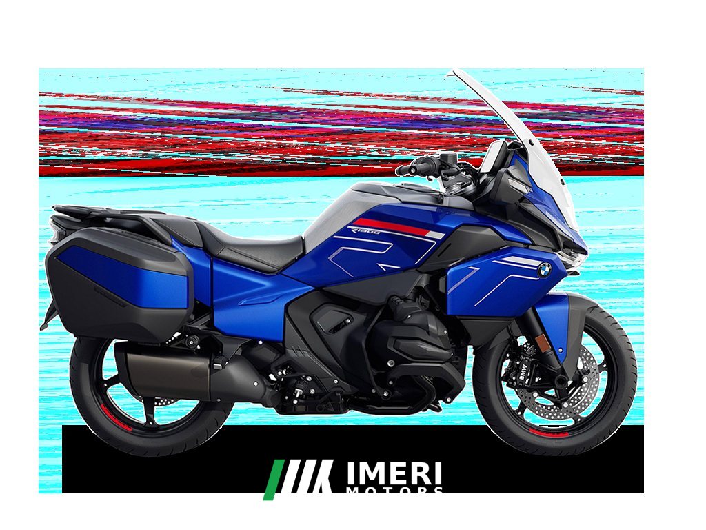 2026 BMW R 1300 RT