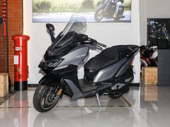 Cyclone RT3 250 cc - фото 1