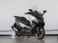 Cyclone RT3 250 cc - фото 12