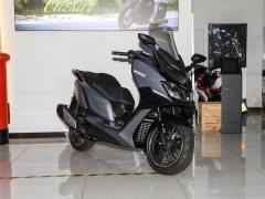 Cyclone RT3 250 cc - фото 3