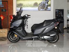 Cyclone RT3 250 cc - фото 4