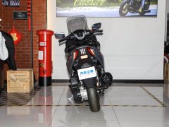 Cyclone RT3 250 cc - фото 6