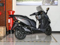 Cyclone RT3 250 cc - фото 7