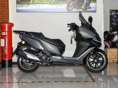 Cyclone RT3 250 cc - фото 8