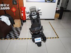 Cyclone RT3 250 cc - фото 9