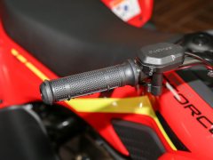 CFMOTO CFORCE 110 - фото 11