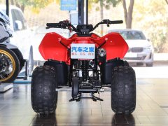 CFMOTO CFORCE 110 - фото 7