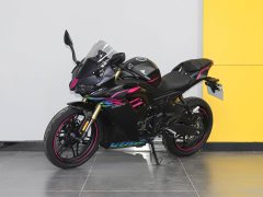 Voge 250RR - фото 1