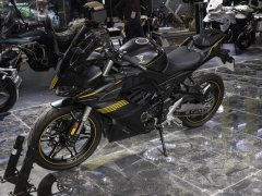 Voge 250RR - фото 10