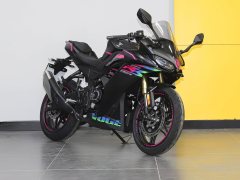 Voge 250RR - фото 3