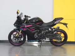 Voge 250RR - фото 4