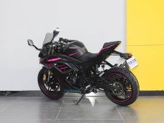 Voge 250RR - фото 5