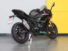 Voge 250RR - фото 7