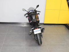 Voge 250RR - фото 9