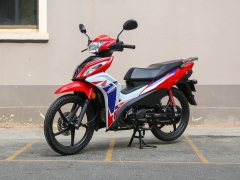 Sundiro Honda Wave110 - фото 1