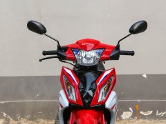 Sundiro Honda Wave110 - фото 10