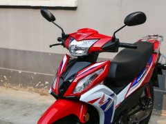 Sundiro Honda Wave110 - фото 11