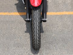 Sundiro Honda Wave110 - фото 12