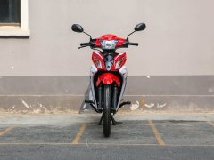 Sundiro Honda Wave110 - фото 2