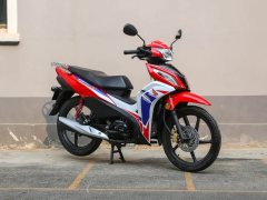 Sundiro Honda Wave110 - фото 3