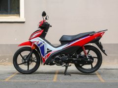 Sundiro Honda Wave110 - фото 4
