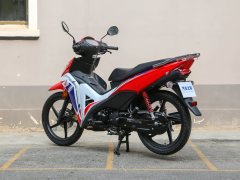 Sundiro Honda Wave110 - фото 5
