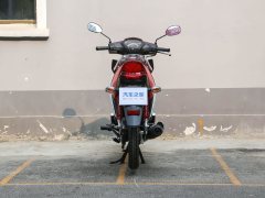 Sundiro Honda Wave110 - фото 6