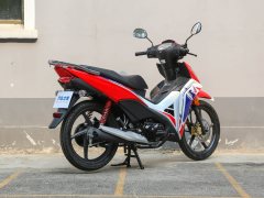 Sundiro Honda Wave110 - фото 7