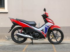 Sundiro Honda Wave110 - фото 8