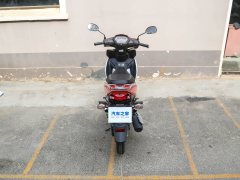 Sundiro Honda Wave110 - фото 9