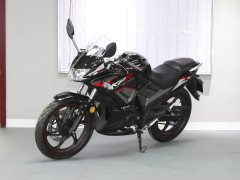 Lifan KPR150 - фото 1