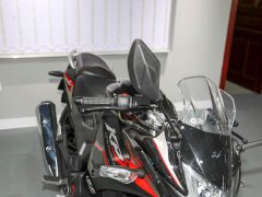 Lifan KPR150 - фото 10