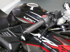 Lifan KPR150 - фото 12