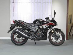 Lifan KPR150 - фото 5