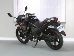 Lifan KPR150 - фото 6