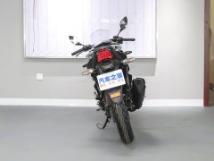 Lifan KPR150 - фото 7